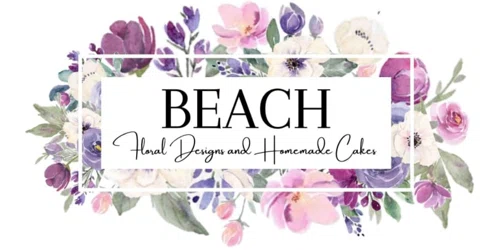 Beach Floral Designs Promo Code