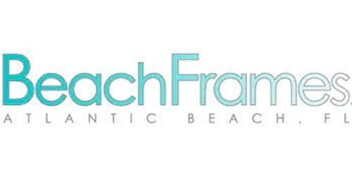 Beach Frames Promo Code