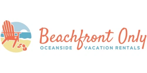 Beachfront Only Promo Code