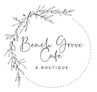 Beach Grove Cafe & Boutique Promo Code