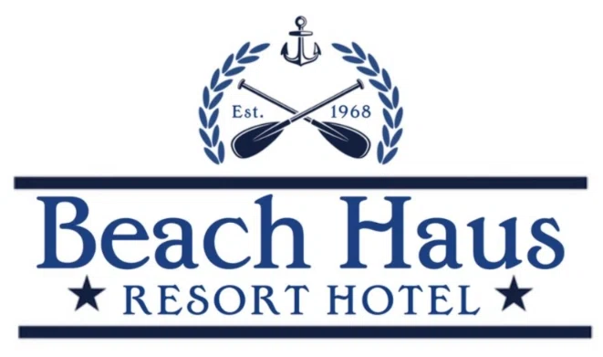 Beach Haus Resort Merchant Logo