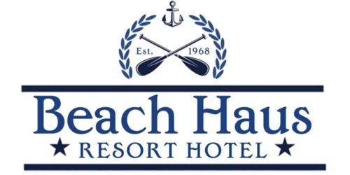 Beach Haus Resort Promo Code
