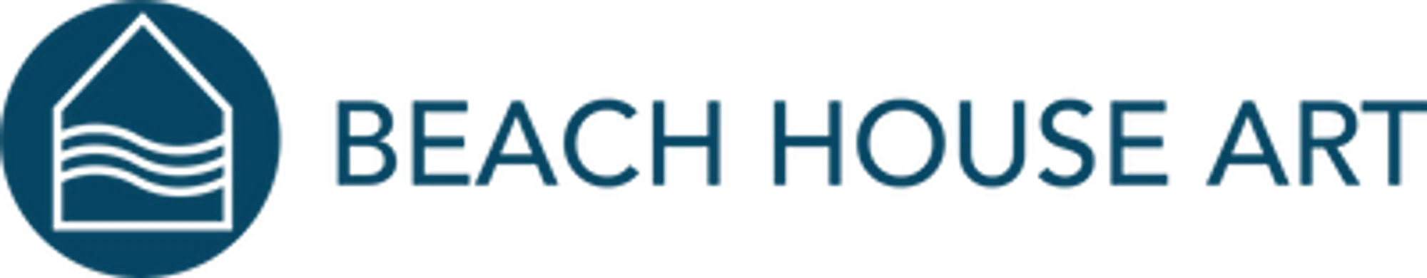 Beach House Art discount code