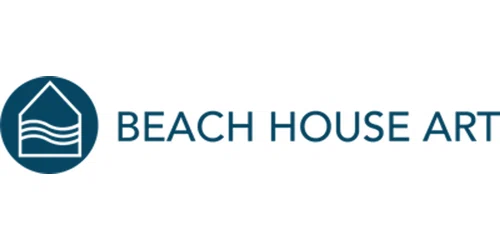 Beach House Art Promo Code