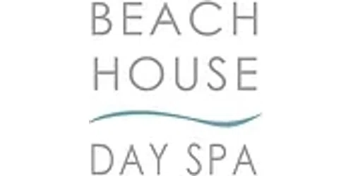 Beach House Day Spa Promo Code