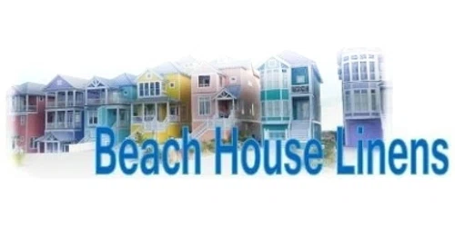 Beach House Linens Promo Code