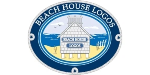 Beach House Logos Promo Code