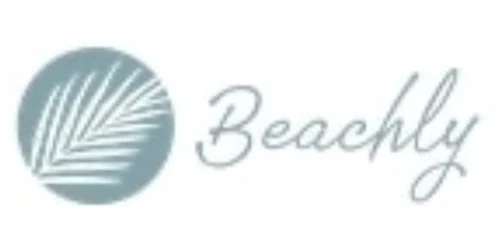 Beachly Merchant logo