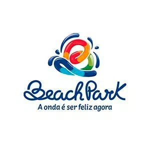 Beach Park Merchant Logo