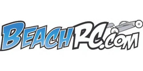 BeachRC.com Promo Code