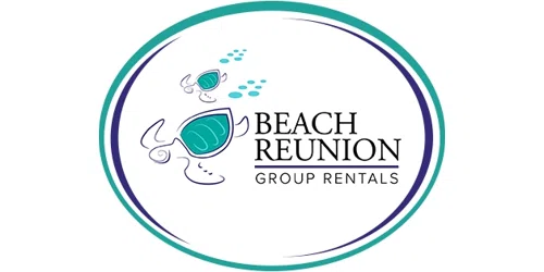 Beach Reunion Merchant logo