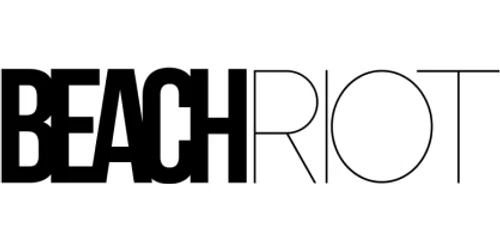 Beach Riot Promo Code