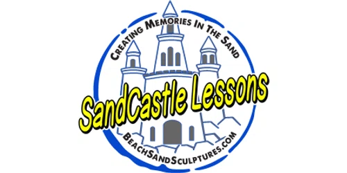 Beach Sand Sculptures Promo Code