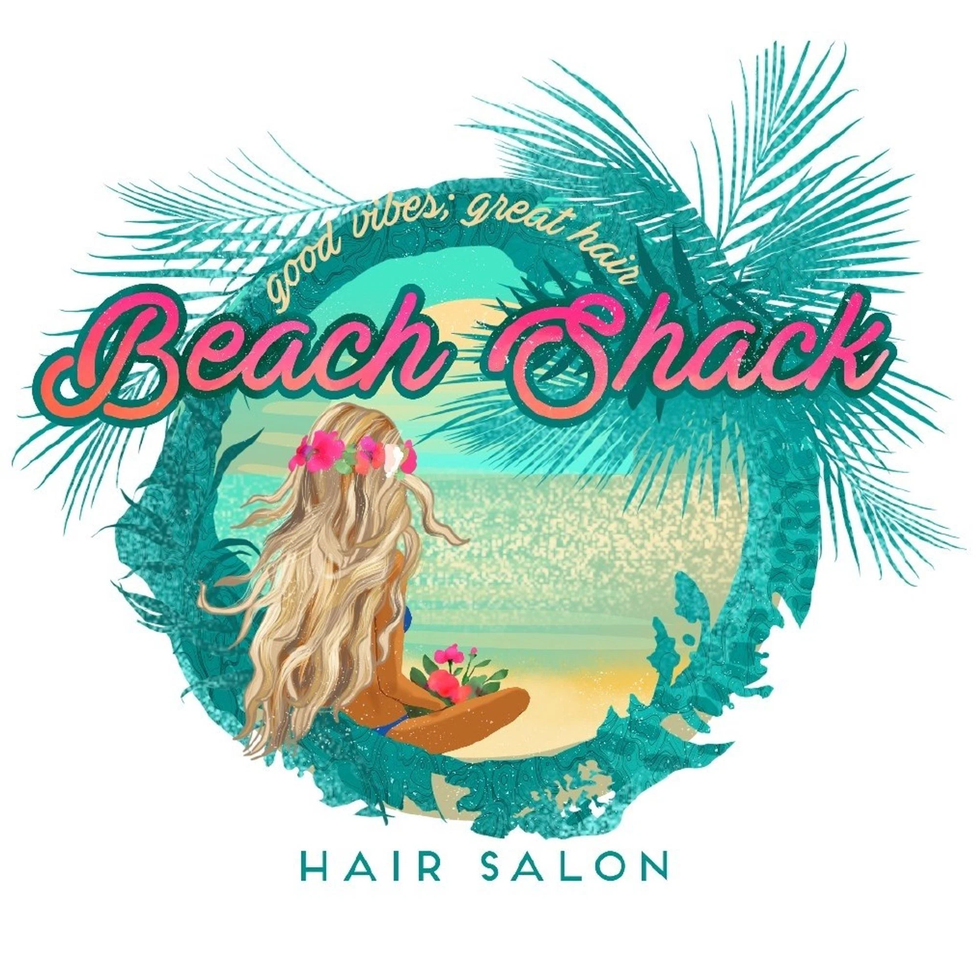Beach Shack Merchant Logo
