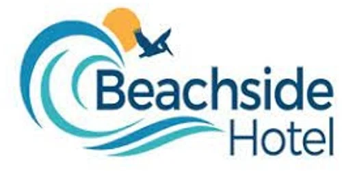 Beachside Motel Merchant logo