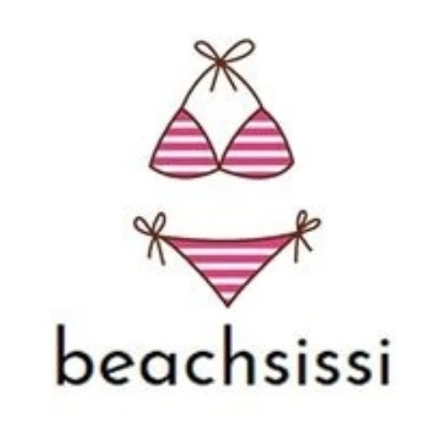 Beachsissi Discount Code — 30 Off in Aug '21 (7 Coupons)