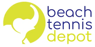 Beach Tennis Depot Merchant Logo
