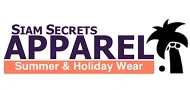 Siam Secrets Apparel Promo Code