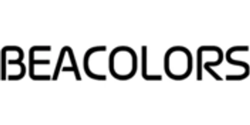 Beacolors Merchant logo