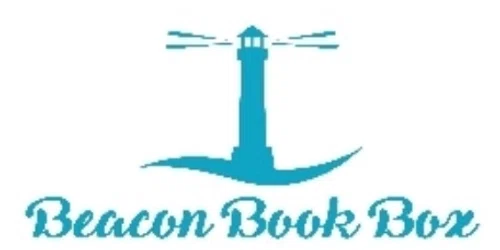 Beacon Book Box Merchant logo