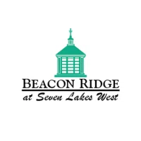 Beacon Ridge Country Club Merchant Logo