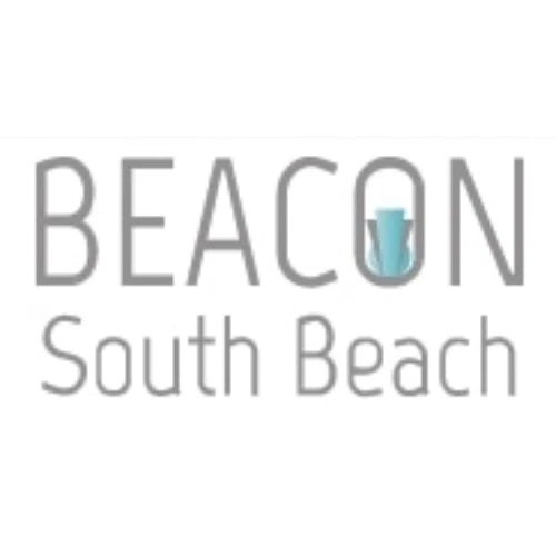 Beacon South Beach Merchant Logo