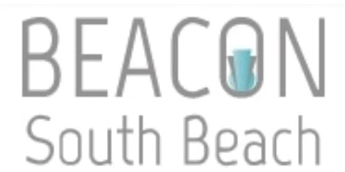Beacon South Beach Merchant Logo