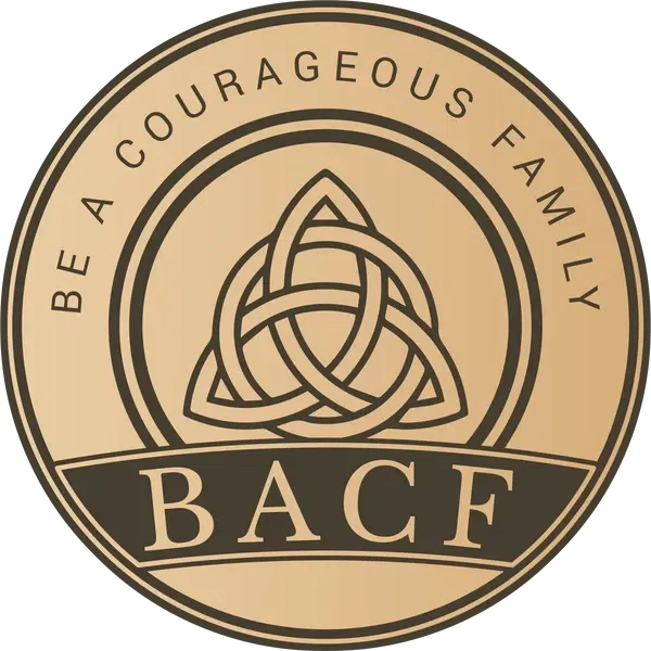 Be A Courageous Family Promo Code