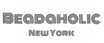 Beadaholic Merchant Logo