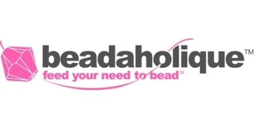 Beadaholique Merchant logo