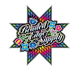 Beaded Edge Supply Merchant Logo