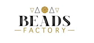BEADS FACTORY Promo Code — 125 Off in October 2024