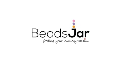 Beads Jar UK coupon