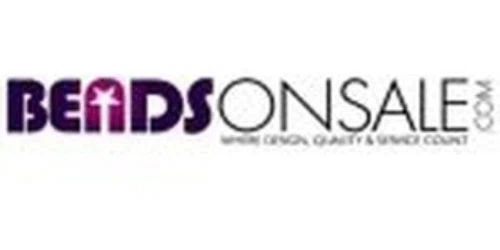 Beads On Sale Promo Code