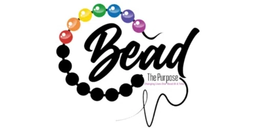 Bead The Purpose Merchant logo