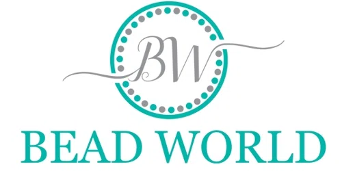Bead World Merchant logo
