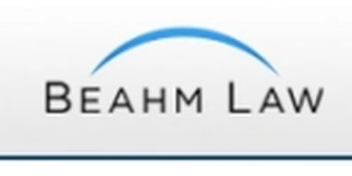 Beahm Law Merchant logo