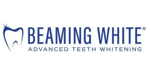 Beaming White Promo Code