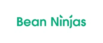 Bean Ninjas Merchant Logo