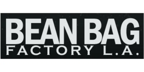 Bean Bag Factory Merchant logo