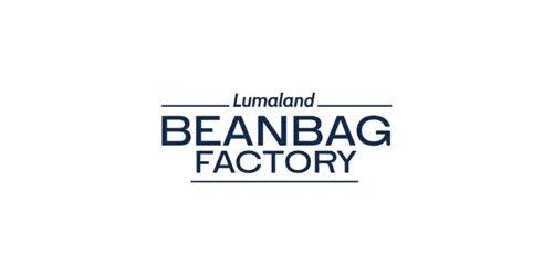 Beanbag Factory US coupon