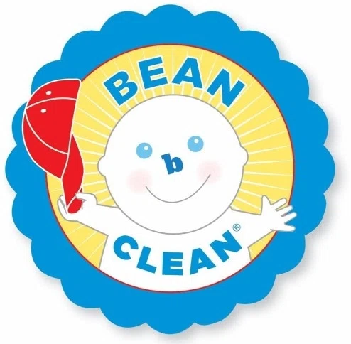 Bean-b-Clean Merchant Logo