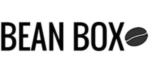 Bean Box Merchant logo
