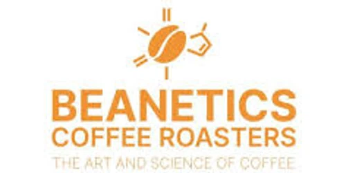 Beanetics Coffee Roasters Promo Code