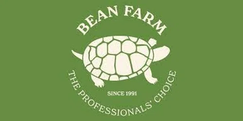 Bean Farm Merchant logo