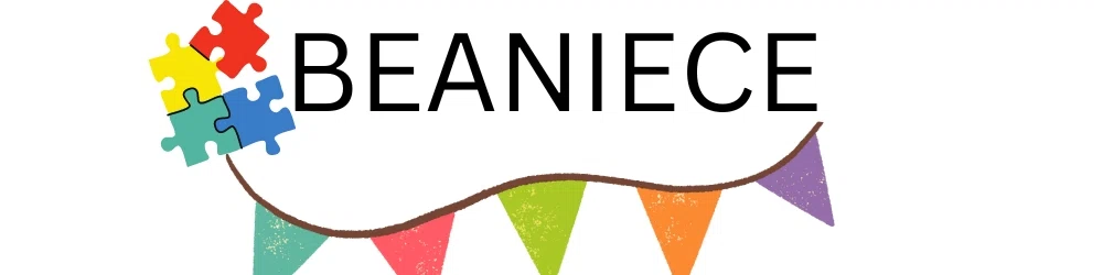 BEANIECE Merchant Logo