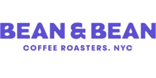Bean & Bean Merchant logo