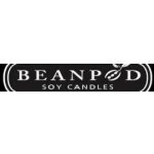 beanpod candles