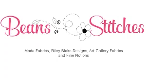 Beans n' Stitches Promo Code
