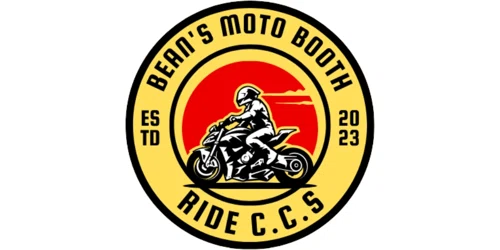 Bean's Moto Booth Promo Code